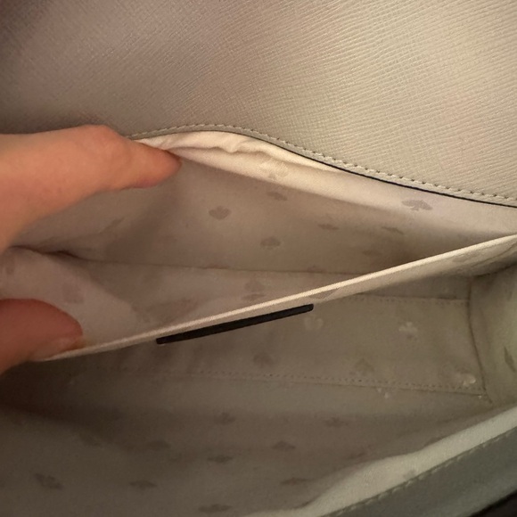 Color Block Bag - Picture 5 of 5